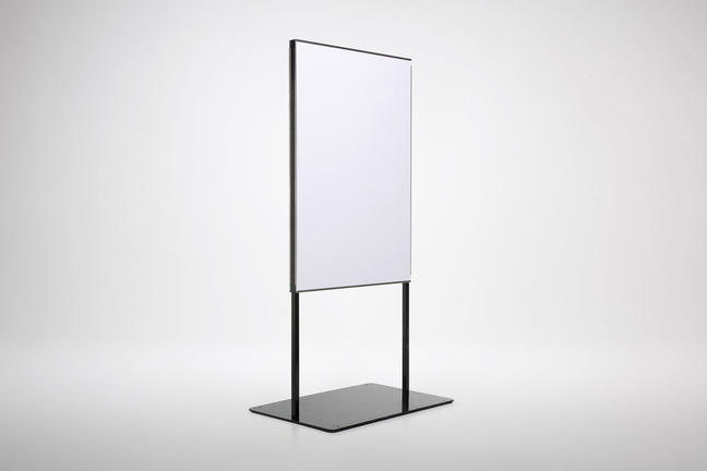 Plakatständer